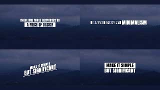 Minimal Titles-54635576