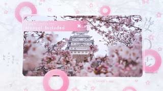 Sakura Photo Slideshow-54644342