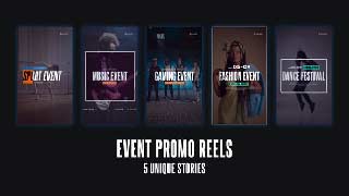 Event Promo Stories-54645179
