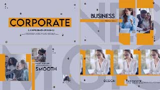 Corporate Promo-54646127