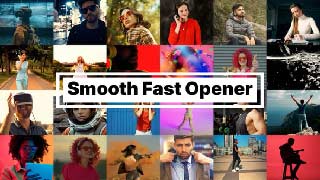 Smooth Fast Opener Instagram Version-54649860
