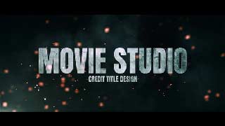 Movie Action Intro-54653029