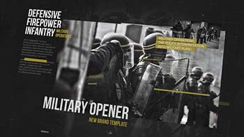 Hogo Military Opener-23799510