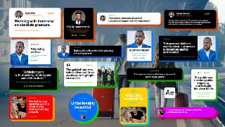 Testimonials 3D Pack-54657142