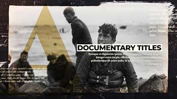 History Documentary Slides-23805731