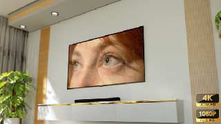 TV Room Promo-54661452