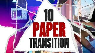Paper Transition V3-54671153