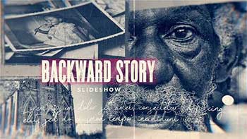 Backward Story Slideshow-23902330