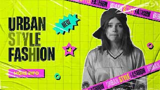 Urban Style Intro-54675226