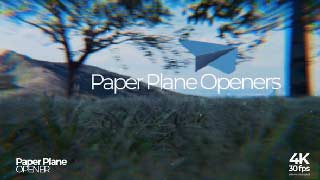 Paper Plane Opener-54694778