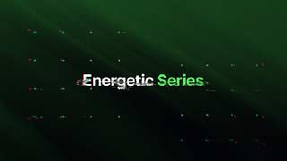 Energetic Series Video Opener-54711542