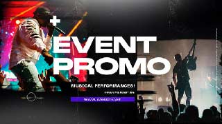 Event Promo-54720150