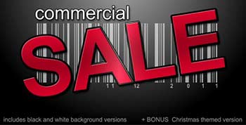 Sale Promotion Commercial-1020048