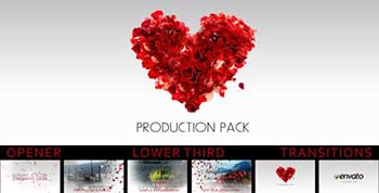 romantic production pack-1389087