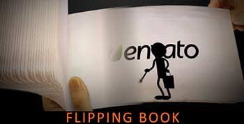 Flipping Book-2347094