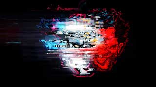 Glitch Logo Reveal-54756335