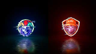 Glitch Logo-54756577