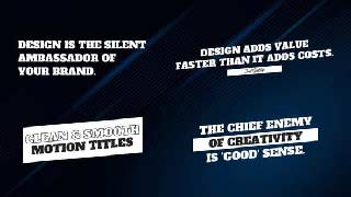Motion Titles-54758055