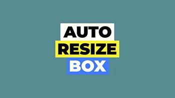 Auto-Resize Titles-34116072