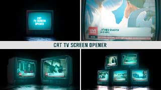 CRT TV Screen Opener-54769984