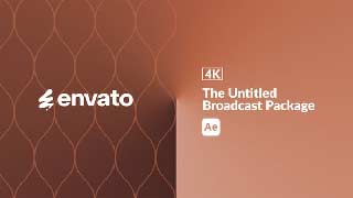 The Untitled Broadcast Package-54835831