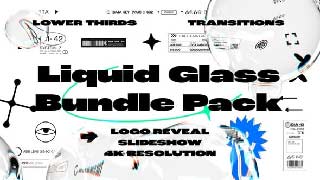 Liquid Glass Bundle Pack-54836271