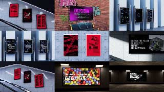 Billboard Mockups-54837591