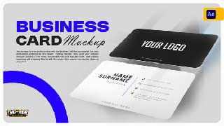 Business Card Mockup-54838415