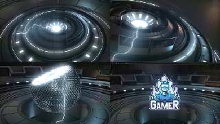 Techno Gaming Intro-54842680