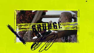 Grunge Fast Promo-54844864