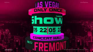 Event Promo-Text Animation-54852909