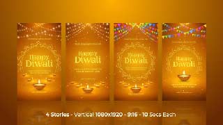 Diwali Instagram Stories-54873932