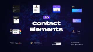 Contact Elements-54876748