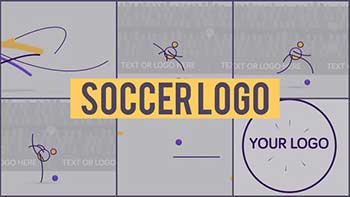 Soccer Logo-23990384