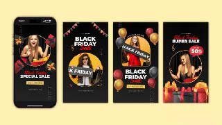 Black Friday Instagram Stories-54873312