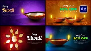 Diwail Greetings Pack-54894515