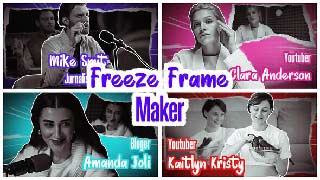 Freeze Frame V2-54904732
