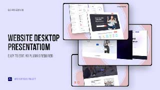 Professional Website Presentation-54907996