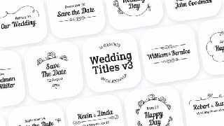 Wedding Titles v3-54910366