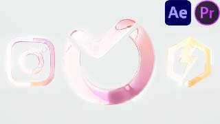 Simple Corporate Logo 4-54920471