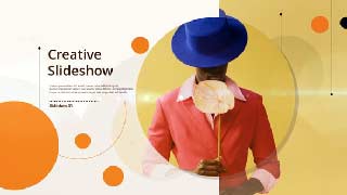 Creative Promo-54920973
