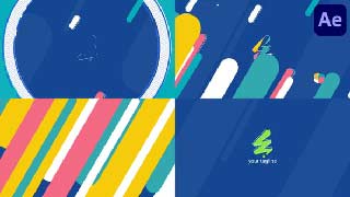 Modern Logo Reveal for After Effects-54925746