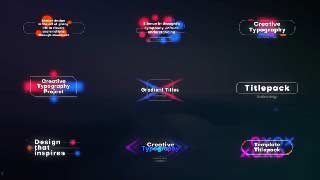 Deep Gradient Titles-54927900