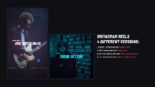 Instagram Promo Reels-54950289