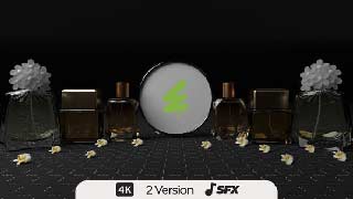 The Perfume Intro-54958749