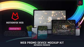 Web Promo Device Mockup Dark-24314474