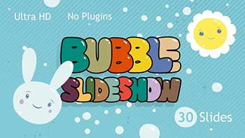 Bubble Slideshow-25379809