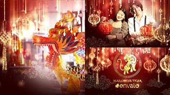 Chinese New Year Slideshow-25510892