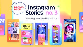 Instagram Stories no3-26328609