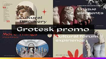 Grotesque Promo-34146141